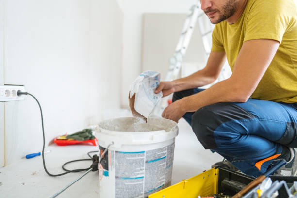 Best Residential Painting Experts  in Bude, MS