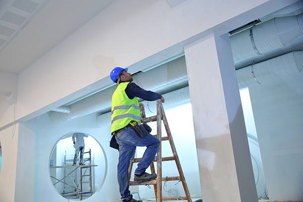 Professional Drywall and Painting Service in Bude, MS